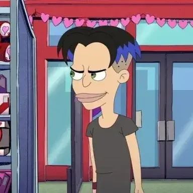 Profile image of Judd