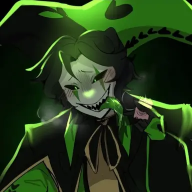 Profile image of 할리퀸