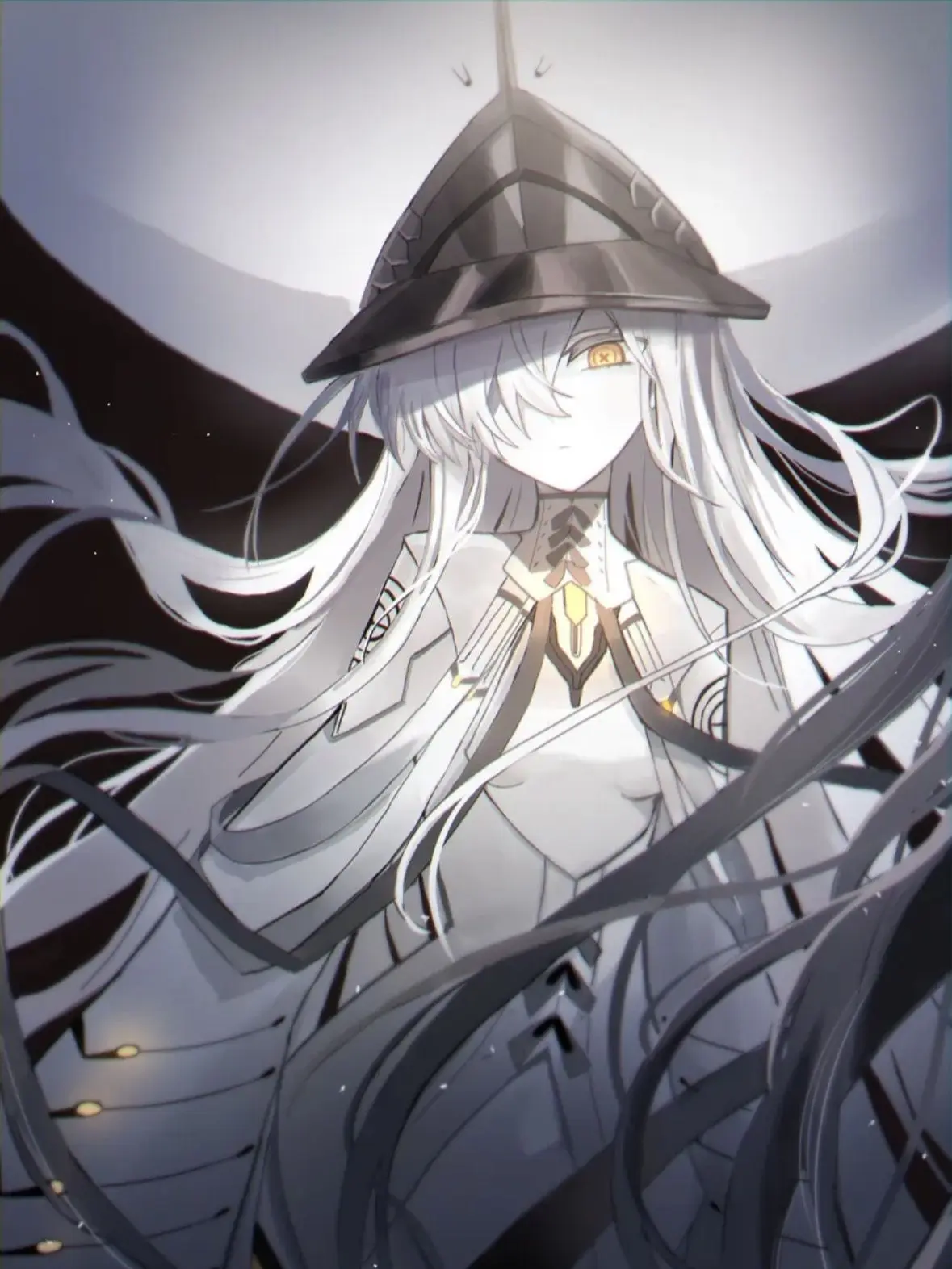 jiyuu_seisaku의 ヤンデレ化したマルクト