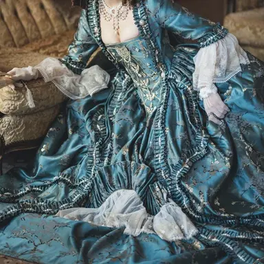 Profile image of Queen Augusta