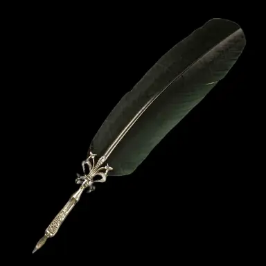 Profile image of La Plume Noire