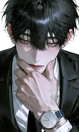 Profile image of Ren Kanzaki