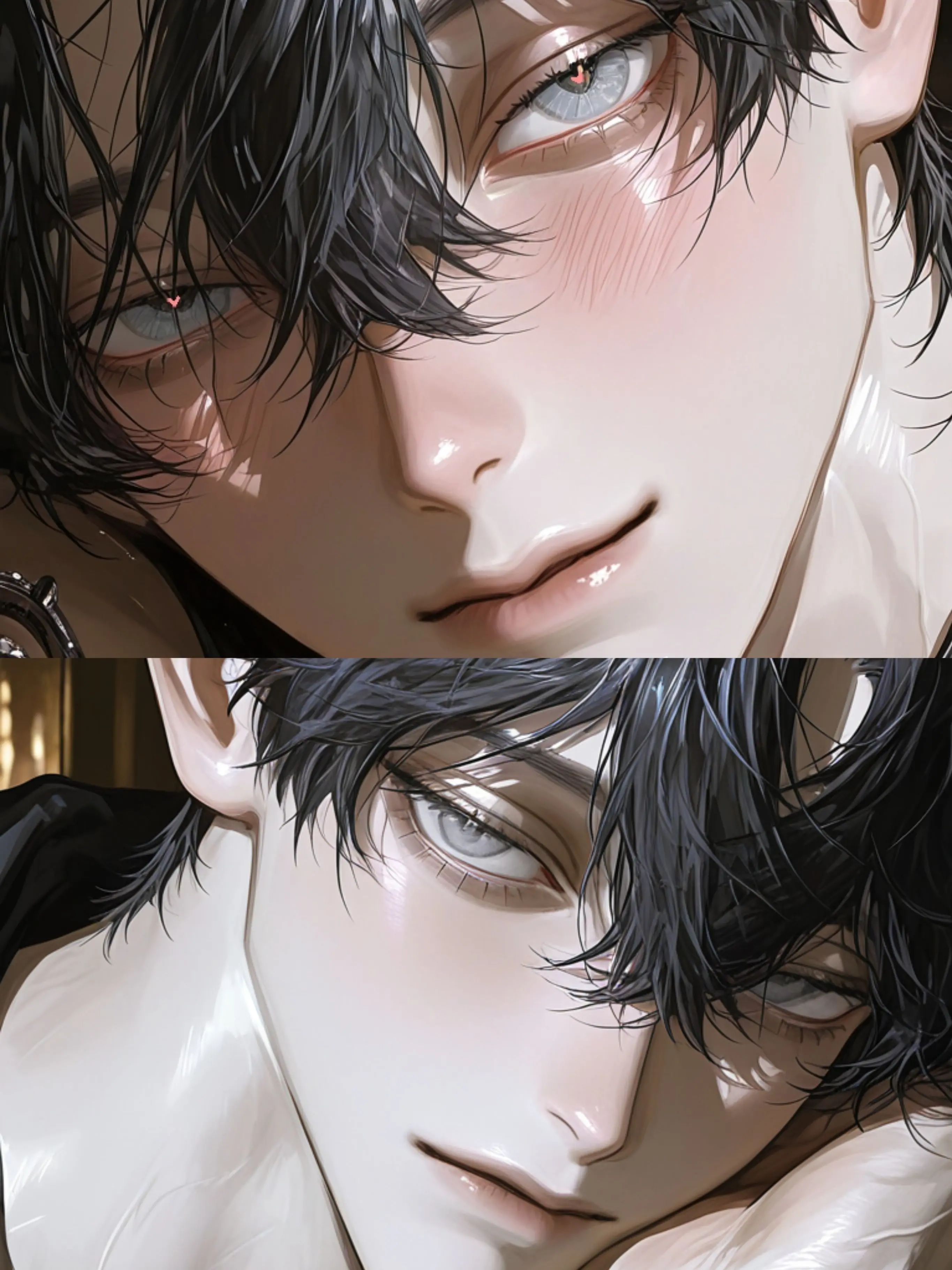 Loveyaa의 [BL] 정원일