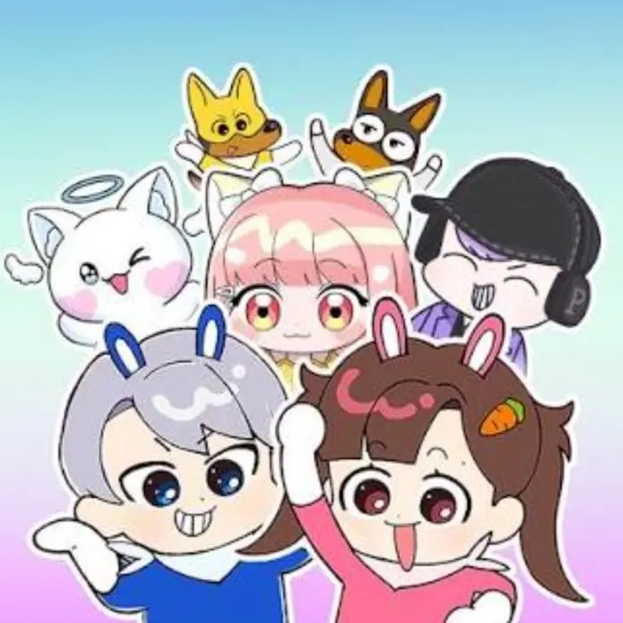 JollyKea1798의 고고프랜즈 상처(여우@뇸 있어욤!)