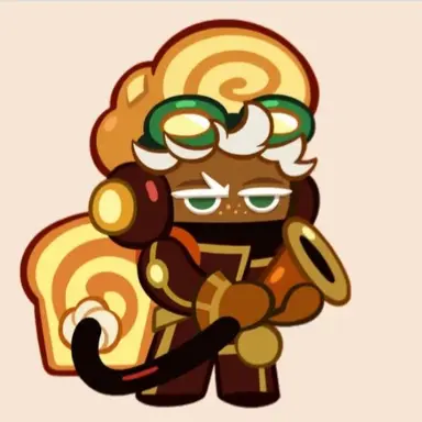 Profile image of 마블식빵맛 쿠키