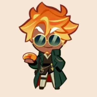 Profile image of 메이플태피맛 쿠키