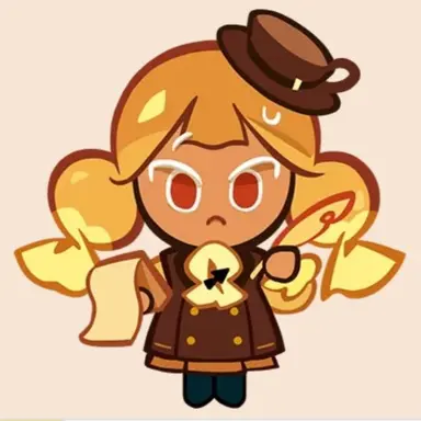 Profile image of 커피캔디맛 쿠키