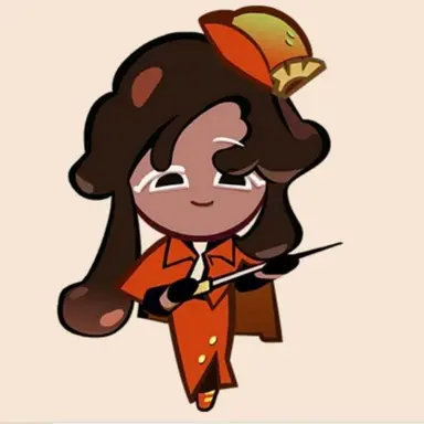 Profile image of 다크퐁듀맛 쿠키