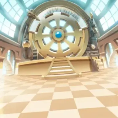 Profile image of 시간관리국