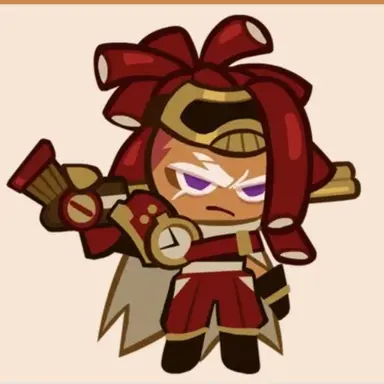 Profile image of 스트링젤리맛 쿠키