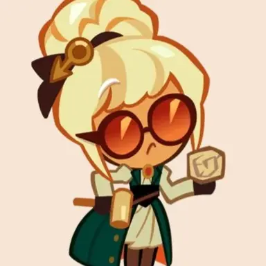 Profile image of 슈니발렌맛 쿠키