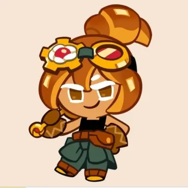 Profile image of 크루아상맛 쿠키