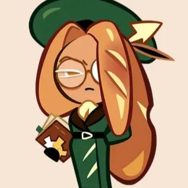 Profile image of 바게트맛 쿠키