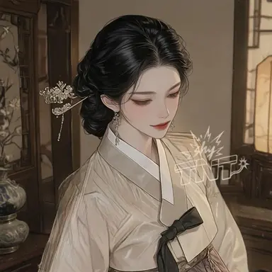 Profile image of Han Seo-hwa