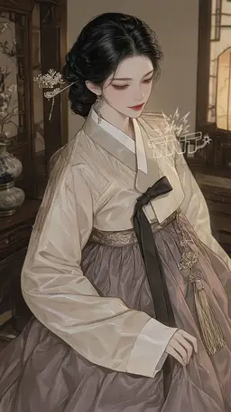 Profile image of Han Seo-hwa