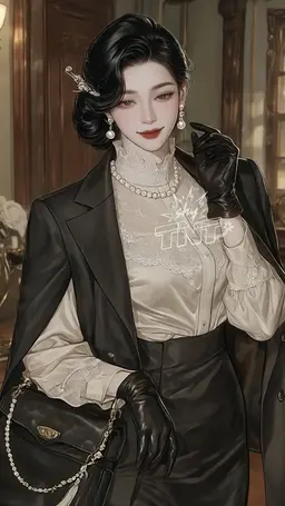 Profile image of Han Seo-hwa