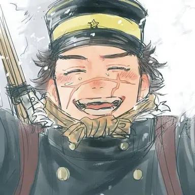 Profile image of 杉元 佐一