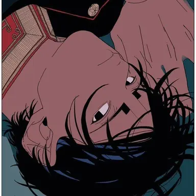 Profile image of 鯉登 音之進