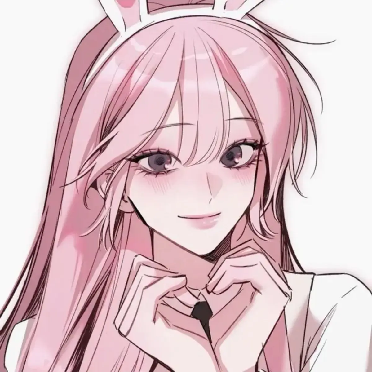 Identity_V의 나의 양아치 여친