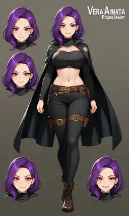 Profile image of ヴェラ