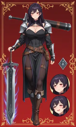 Profile image of 아이샤