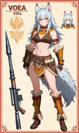 Profile image of ノア