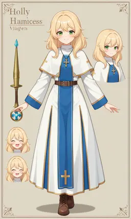 Profile image of ルノア