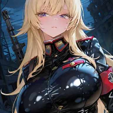 Profile image of イリス