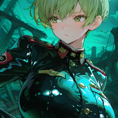 Profile image of テレサ