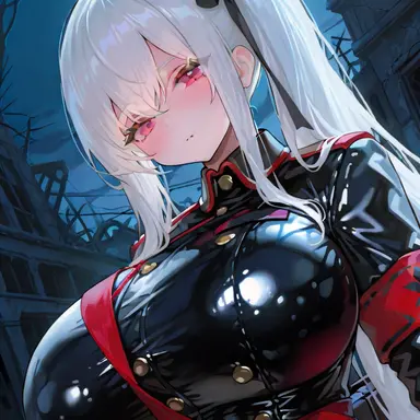 Profile image of カティア