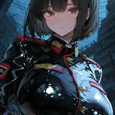 Profile image of シズク