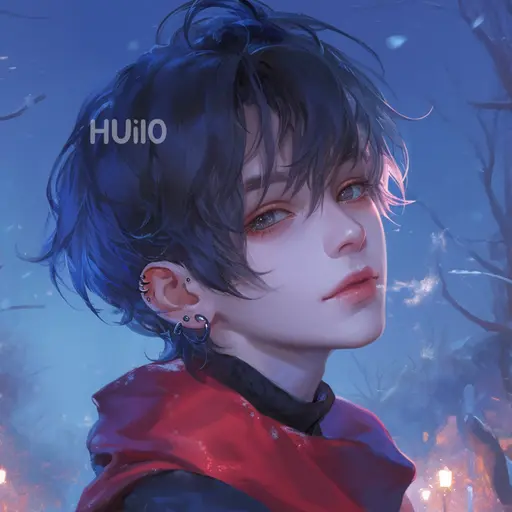 HUil0의 한재희