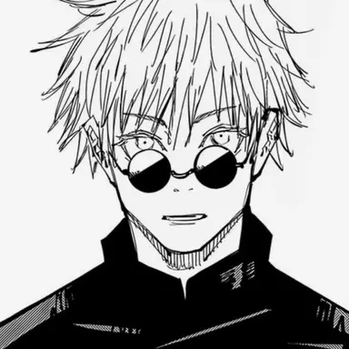 Profile image of 고죠 사토루