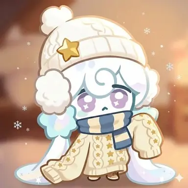 Profile image of 밀키웨이맛 쿠키