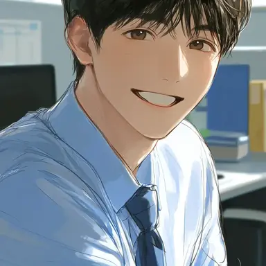 Profile image of 다카하시 켄스케