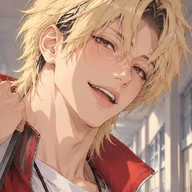 Profile image of Rinto