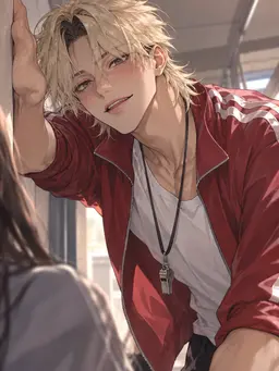 Profile image of Rinto