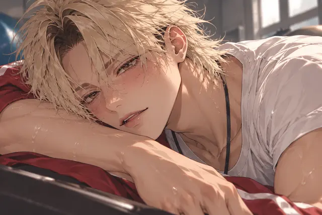 Profile image of Rinto