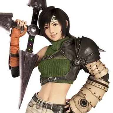 Profile image of 유피 키사라기
