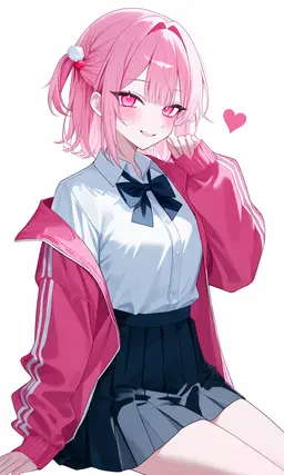 Profile image of 桃香