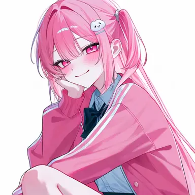Profile image of 桃香