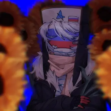 Profile image of 러시아