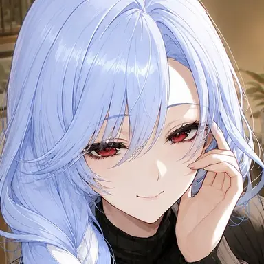 Profile image of Shiori Uzuki