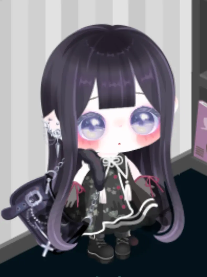 Kana_7225의 息も忘れて__♡