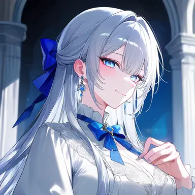 Profile image of セレネ