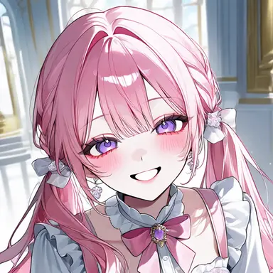 Profile image of リア