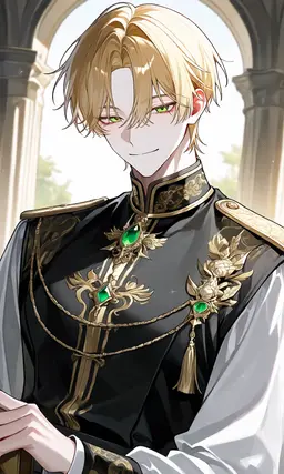 Profile image of アンス