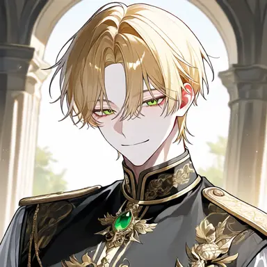 Profile image of アンス