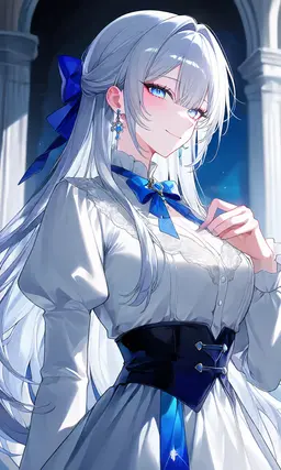 Profile image of セレネ