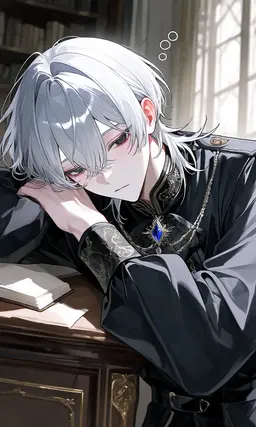 Profile image of レイ